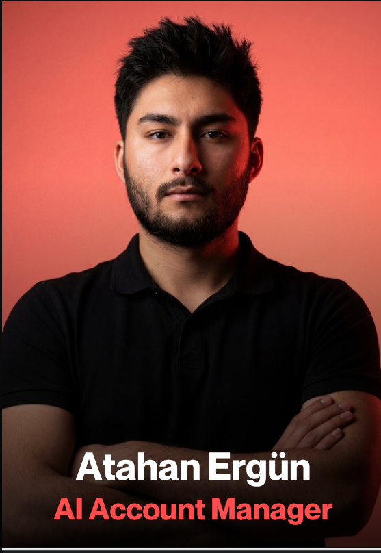 Atahan Ergün