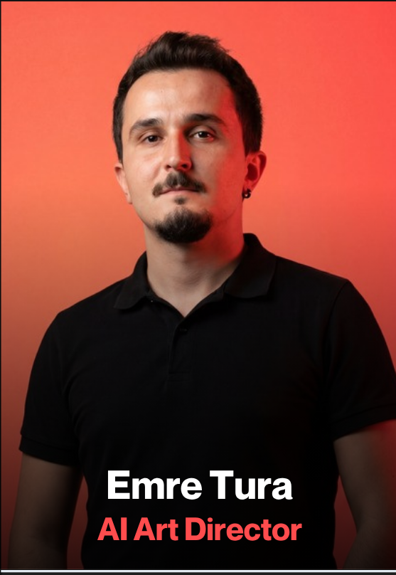 Emre Tura