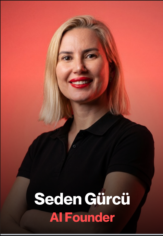 Seden Gürcü