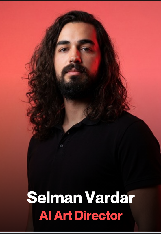 Selman Vardar